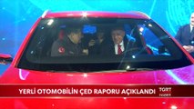 Yerli Otomobilin Çed Raporu Açıklandı