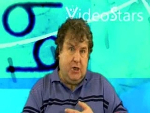 Russell Grant Video Horoscope Cancer February Sunday 17th