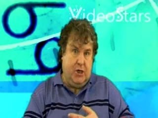 Russell Grant Video Horoscope Cancer February Sunday 17th