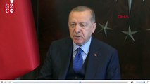 Erdoğan: Kurallara uymazsak bunun bedelini hep birlikte öderiz