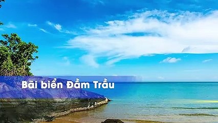 Tìm về Côn Đảo, vùng đất thiêng đẹp tuyệt diệu giữa lòng biển Nam Bộ