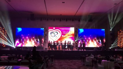 Lk yêu người yêu đời - Nguyễn Hồng Ân (Album Lê Hựu Hà)