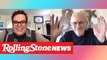 ‘Back to the Future’ Cast Reunion on Josh Gad’s ‘Reunited Apart’ | RS News 5/12/20