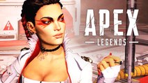 Apex Legends Season 5 - Fortune’s Favor Gameplay Trailer (2020)