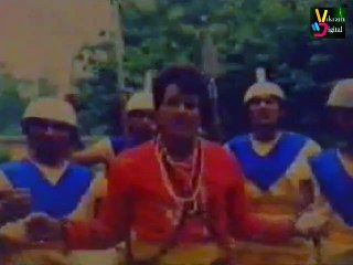 નાગ પદમણી || ગુજરાતી ફિલ્મ - ભાગ 4 || Naag Padamni || Gujarati Film - Part 4