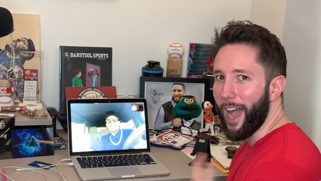 If I Beat Twins Pitcher And Australia Native Lewis Thorpe, He Has To Take Questions At His Locker Wearing A Kangaroo Costume