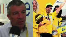 Tour de France - Ronan Pensec : 