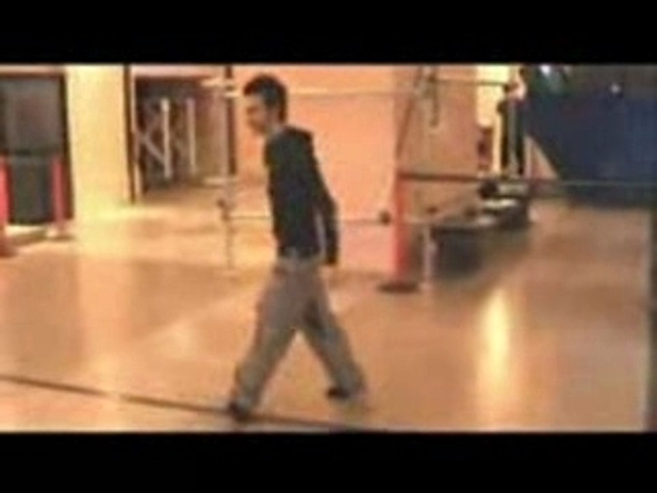 Best Of Tecktonik Dance