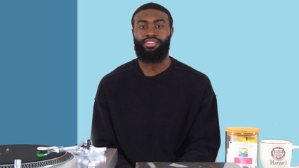 10 Things Jaylen Brown Can't Live Without