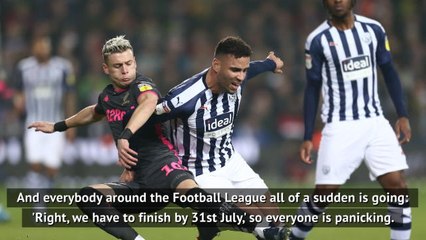 Player safety paramount ahead of Premier League return - Les Ferdinand