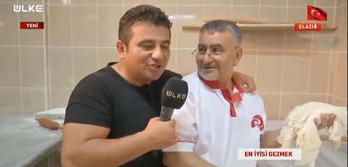 En İyisi Gezmek - Elazığ | 29 Eylül 2019