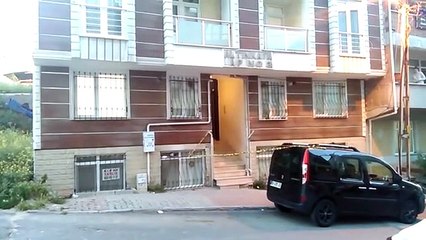 İstanbul'da dehşet! Kayınlarını öldürüp cesetleri buzdolabında sakladı!