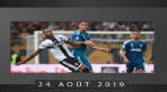 Juventus - Nouvelle polémique autour de Rabiot ?