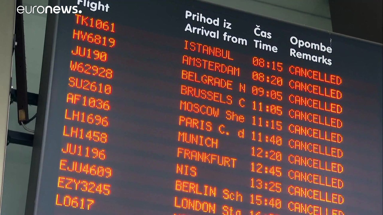 Trotz Corona: Reiseverkehr zieht langsam wieder an