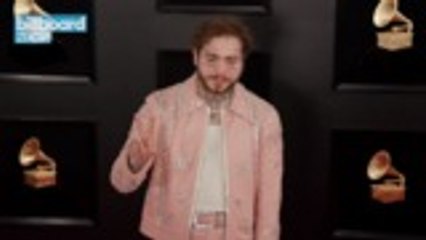Post Malone Re-Launches Shaboink Brand to Help Frontline Medical Workers | Billboard News