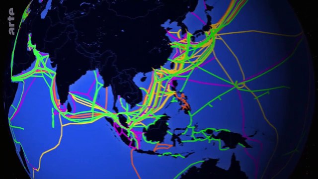 Le Dessous des cartes - Câbles sous-marins la guerre invisible_Arte_2018_04_14_19_30
