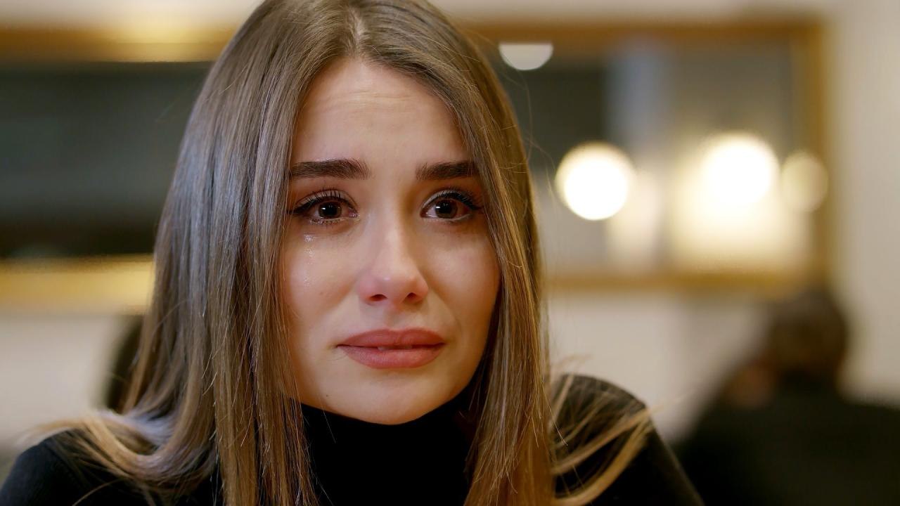 Elif Dizisi 840. Bölüm