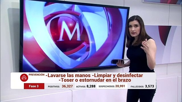 Videollamadas, el enlace entre enfermos y familiares en tiempos de coronavirus