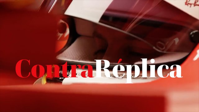 Sebastian Vettel se va de la Scudería Ferrari al final de la temporada 2020