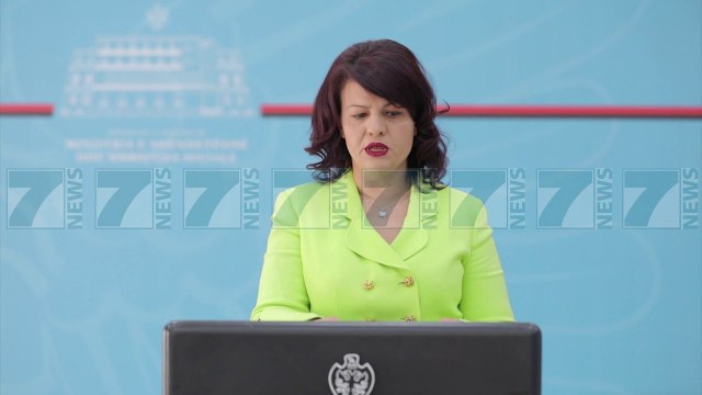 ULET NUMRI I TE INFEKTUARVE, VETEM 4 RASTE TE REJA - News, Lajme - Kanali 7