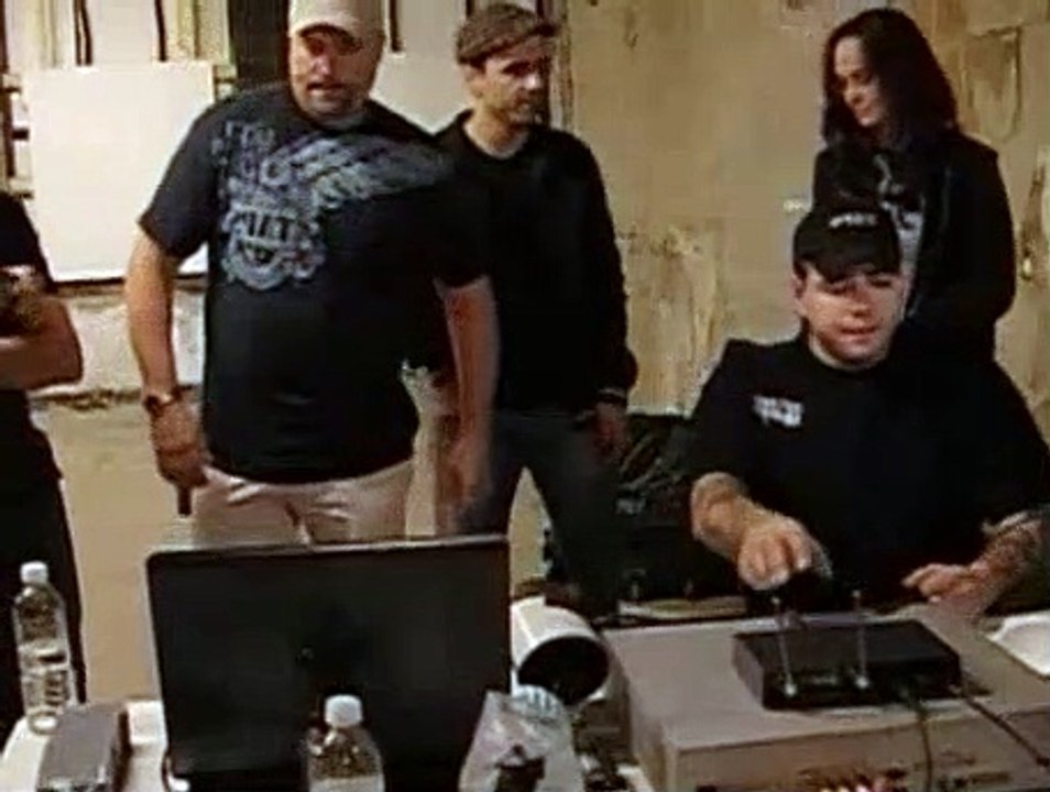 Ghost Hunters S04E17