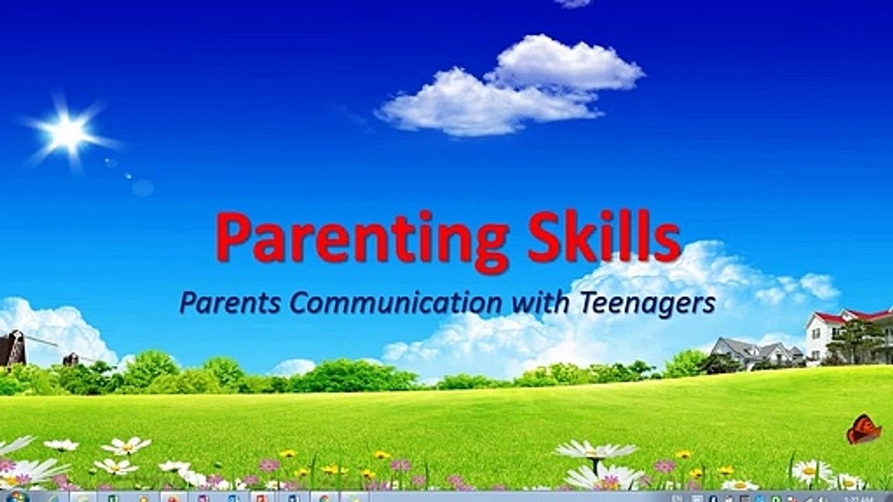 PARENTING
