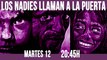 Juan Carlos Monedero: los nadies llaman a la puerta 'En la Frontera' - 12 de mayo de 2020