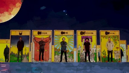 Pearl Jam - Retrograde