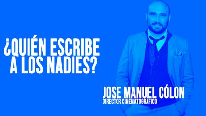 Entrevista a José Manuel Colón - En la Frontera, 12 de mayo de 2020