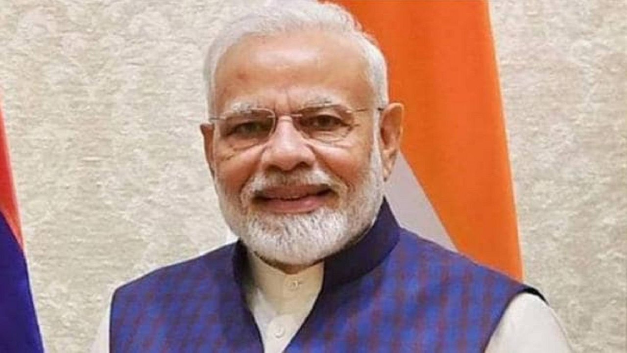 PM Modi emphasis on India's five pillars