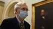 McConnell Criticizes Obama For Comments On Trump's Coronavirus Response