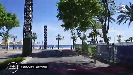 Espagne : un été sans touristes ?