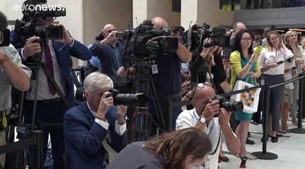 Le FMI voit plus noir que prévu pour l'économie mondiale en 2020