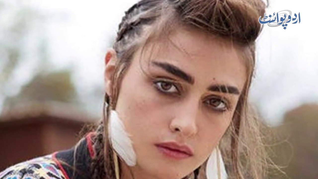 Turkish Actress Who Plays ‘Halima Sultan’ On Ertugrul Gazi - Watch What Her Personal Is Like
