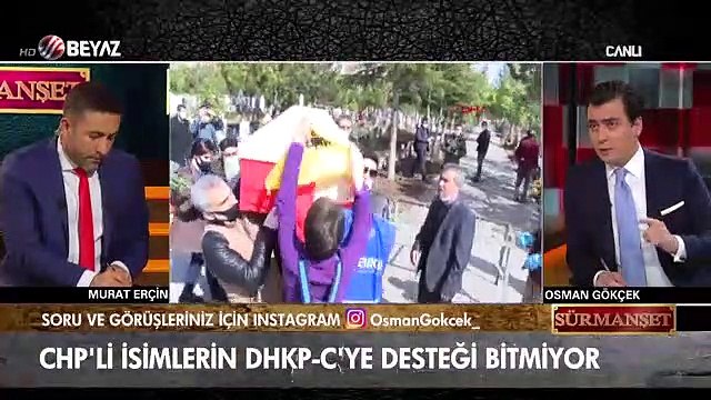Osman Gökçek CHP'ye oy verenlere seslendi!