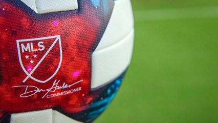 Major League Soccer Reportedly May Resume Action With Each Team In Orlando