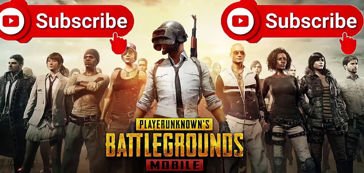 Need A Medical Bag In A Pubg