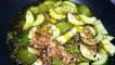 Kairi Lunji Recipe | kahti meethi Aam ki Launji| How To Make Sweet Sour Mango Pickle  | Aam ki launji Recipe