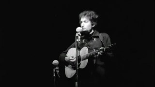 Bob Dylan - Whatcha Gonna Do