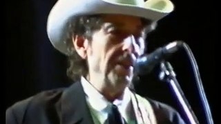 Bob Dylan -  All Along The Watchtower
