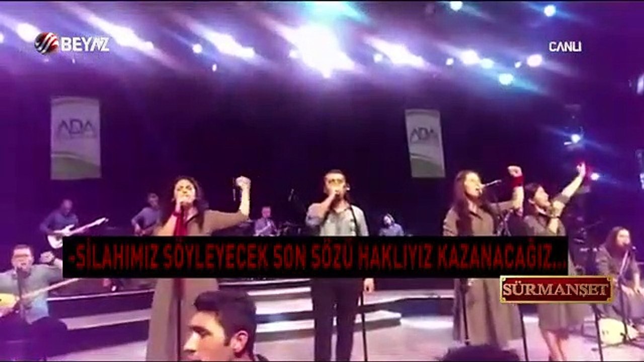 İşte Grup Yorum DHKP-C bağı!