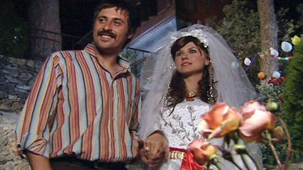İki Keklik Bir Kayada Ötüyor - Kanal 7 TV Filmi