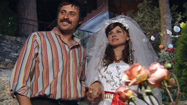 İki Keklik Bir Kayada Ötüyor - Kanal 7 TV Filmi