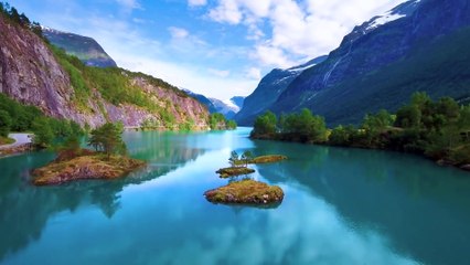 How Do Spillways Work