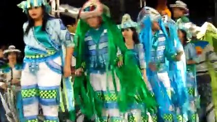 Boi de Morros 2016 - Parte 1