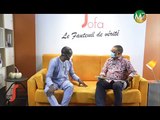 M7TV SOFA '' LE FAUTEUIL DE VERITE'' DU 12 MAI 2020 AVEC LHONORABLE ABDOULAYE COULIBALY