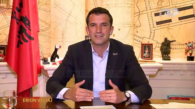 Veliaj komenton Pranverën e deklaratave mes Presidentit Meta dhe Kryeministrit Rama