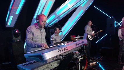 Grupa MINAS - Zar to tako treba (COVER)