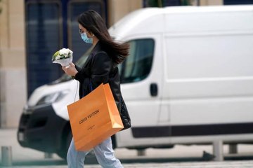 France Joins Other European Countries in Easing Lockdown Restrictions