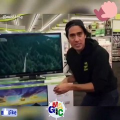 Best MAGIC tricks 006|| very entertaining